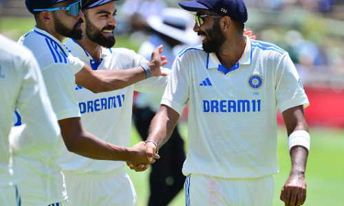 ബുംറ ഉണ്ടായിട്ടും വൈസ് ക്യാപ്റ്റനാക്കിയില്ല; ഗംഭീറിന്‍റെ പദ്ധതിയെന്ത് ?