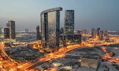 Abu Dhabis AI Industry Grows With 41.3% Annual Surge In New Companies