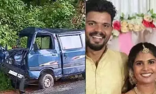 Jenson in critical stage Wayanad Accident