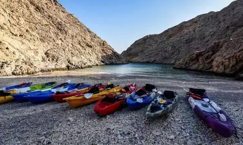 മറൈൻ സ്‌പോർട്‌സ്: ഉപഭോക്താക്കളുടെ സുരക്ഷ ഉറപ്പാക്കാൻ ഓപ്പറേറ്റർമാർക്ക് നിർദേശങ്ങളുമായി ഒമാൻ