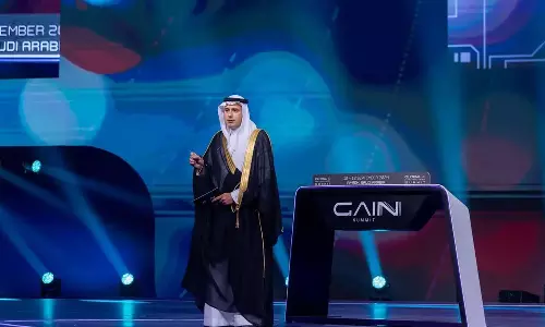 SDAIA Partners With NVIDIA To Strengthen Saudi Arabias AI Capabilities