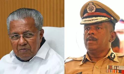 Let the investigation be done against Ajit Kumar and then decide; The Chief Minister protected the loyalist in the LDF meeting as well, latest news malayalam, അജിത് കുമാറിനെതിരെ അന്വേഷണം നടക്കട്ടെ, എന്നിട്ട് തീരുമാനിക്കാം; എൽഡിഎഫ് യോഗത്തിലും വിശ്വസ്തനെ സംരക്ഷിച്ച് മുഖ്യമന്ത്രി