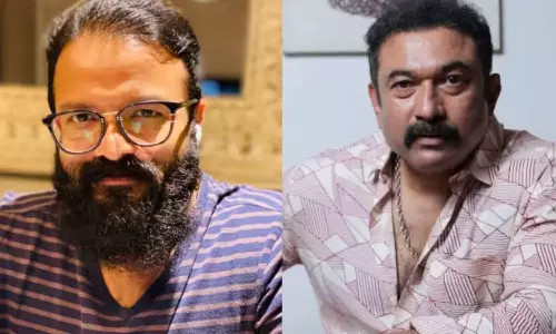 Sexual harassment case: Jayasuriya and Baburaj seek anticipatory bail in High Court, latest news malayalam, ലൈംഗിക പീഡനക്കേസ്: ജയസൂര്യയും ബാബുരാജും മുൻകൂർ ജാമ്യം തേടി ഹൈക്കോടതിയിൽ