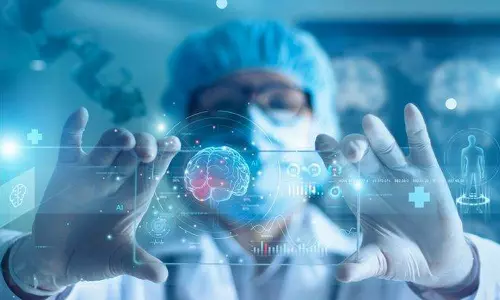 King Faisal Specialist Hospital To Showcase Groundbreaking AI Technology At Global AI Summit
