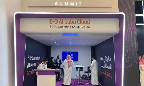 Saudi Arabia’s GAIN Summit Draws US And Chinese Tech Giants As Kingdom Goes All Out For AI