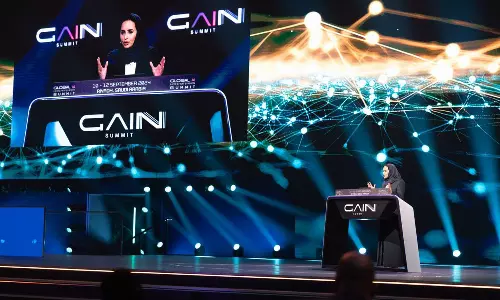 Championed By Saudi Arabia, DCO Launches First Global GenAI Center Of Excellence