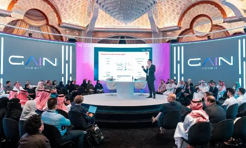 Global AI Summit Discusses Frameworks And Policies For Technology And AI Usage