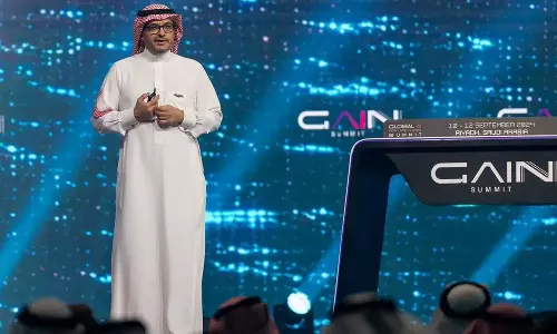 AI Is A Tool To Serve Humanity, Not A Job Threat: SDAIA Official