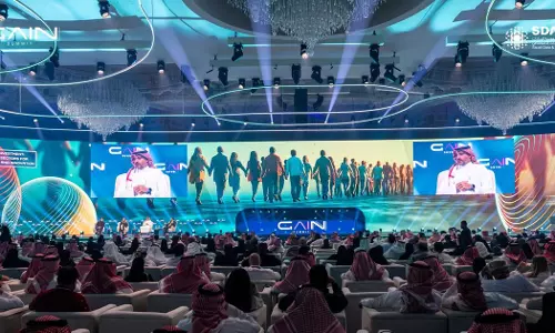 Rapid growth in AI calls for caution and rethinking: Gain Summit