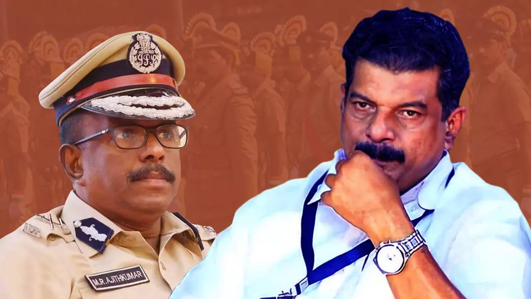 അന്‍വര്‍ ഉയര്‍ത്തിയ പ്രത്യയശാസ്ത്ര പ്രശ്‌നം