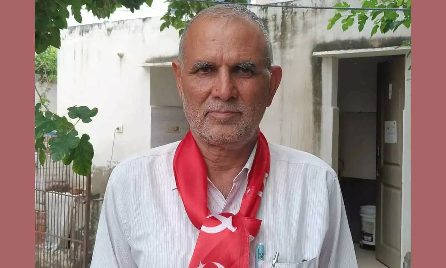 Congress-CPM alliance in Haryana assembly elections