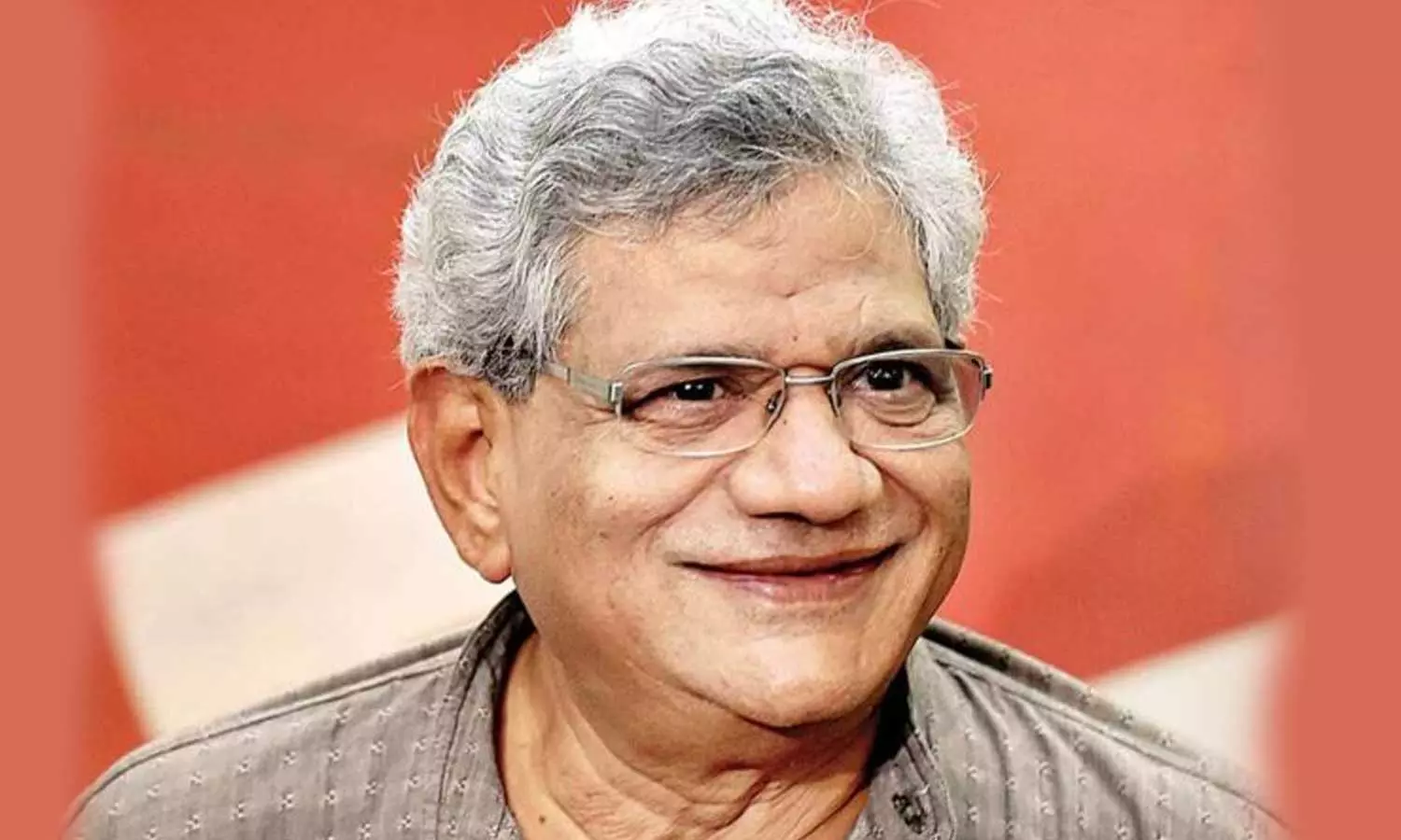 CPM General Secretary Sitaram Yechury passes away at 72, Yechury demise, RIP Yechury, CPM General Secretary Sitaram Yechury passes away at 72, Yechury demise, RIP Yechury,