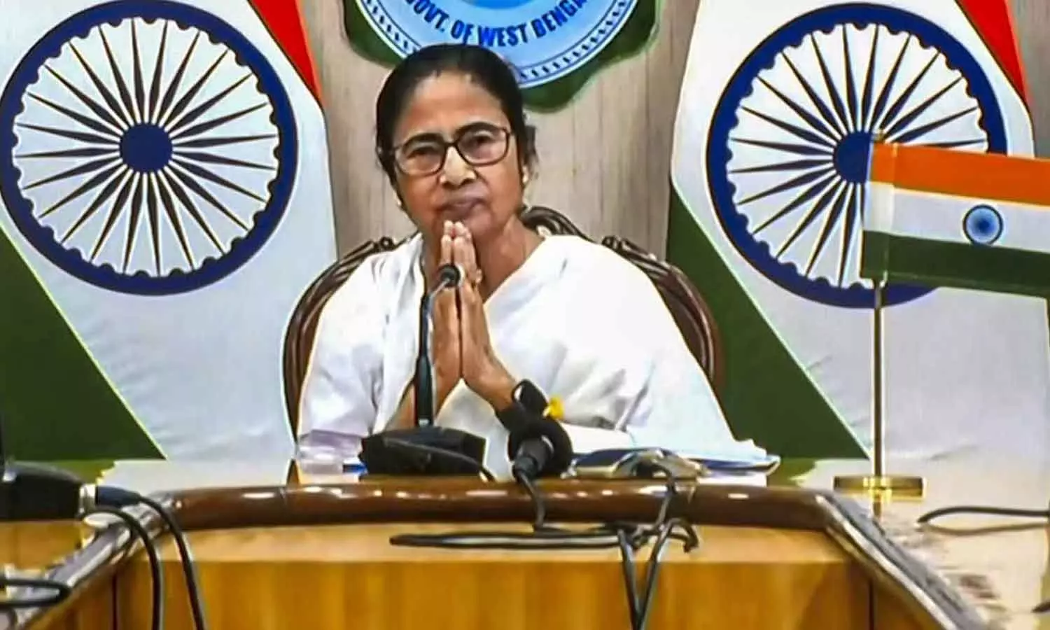 Mamata Banerjee Mamata Banerjee