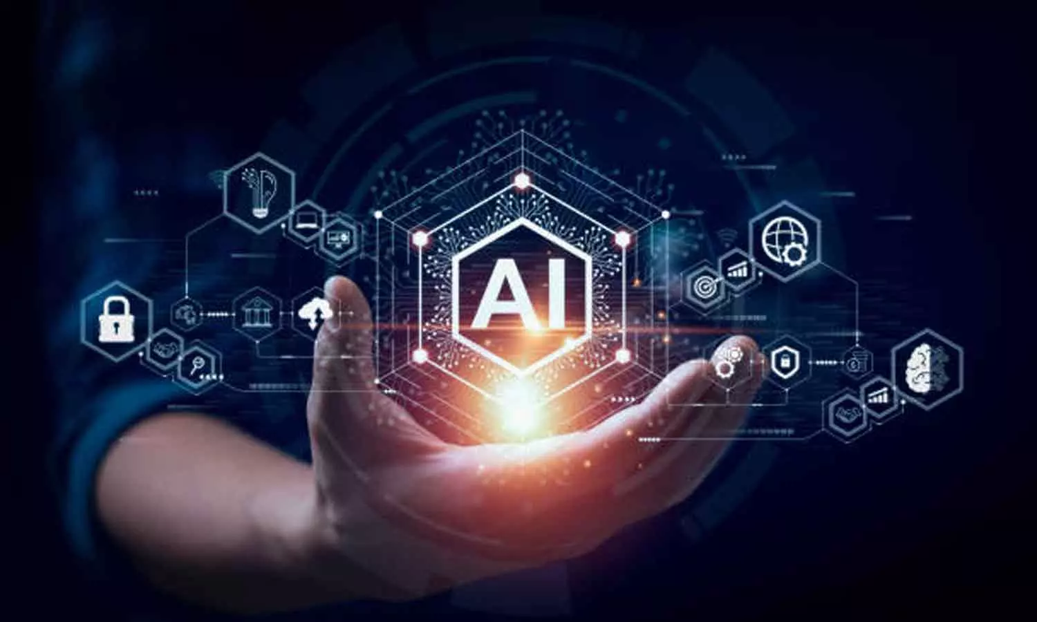 Saudi AI Market To Grow By 42.6% By 2030: SCAI CEO