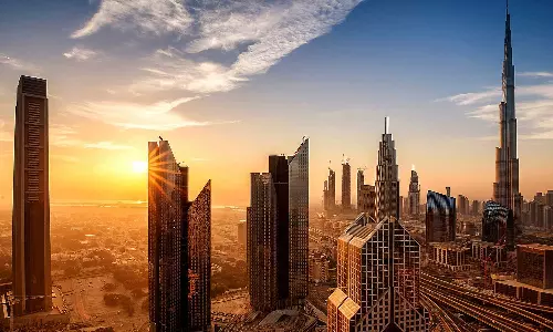 Sheikh Hamdan Announces Unified Dubai Population Registry