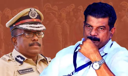 അന്‍വര്‍ ഉയര്‍ത്തിയ പ്രത്യയശാസ്ത്ര പ്രശ്‌നം