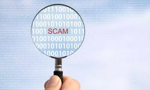 Americans Lost $5.6 Billion In Cryptocurrency Fraud Scams In 2023: FBI Report