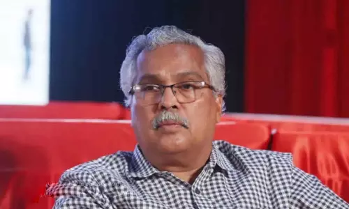CPI insists on spot booking at Sabarimala; Binoy believes that everyone should have a chance to have darshan ശബരിമലയിൽ സ്പോട്ട് ബുക്കിങ് വേണമെന്നതിൽ ഉറച്ച് സിപിഐ; എല്ലാവർക്കും ദർശനം നടത്താൻ അവസരം വേണമെന്ന് ബിനോയ് വിശ്വം