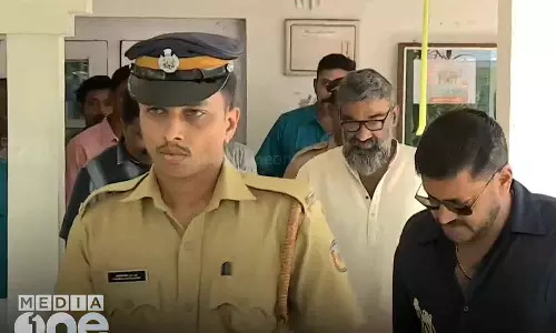 Sexual abuse police questioned Ranjith Sexual abuse police questioned Ranjith