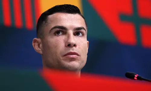 അടിമുടി മാറ്റണം; മാഞ്ചസ്റ്റർ യുനൈറ്റഡിന് ഉപദേശവുമായി ക്രിസ്റ്റ്യാനോ റൊണാൾഡോ