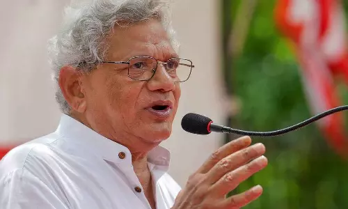 Yechuris dead body will be handed over to AIMS