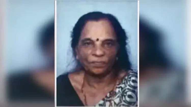The accused said that the killing of Subhadra was a revenge for asking for the gold back after sedating her., latest news malayalam, സുഭദ്രയെ കൊലപ്പെടുത്തിയത് മയക്കി കിടത്തിതിന് ശേഷം, സ്വർണം തിരിച്ചു ചോദിച്ചതിന്റെ വൈരാ​ഗ്യമെന്ന് പ്രതികൾ