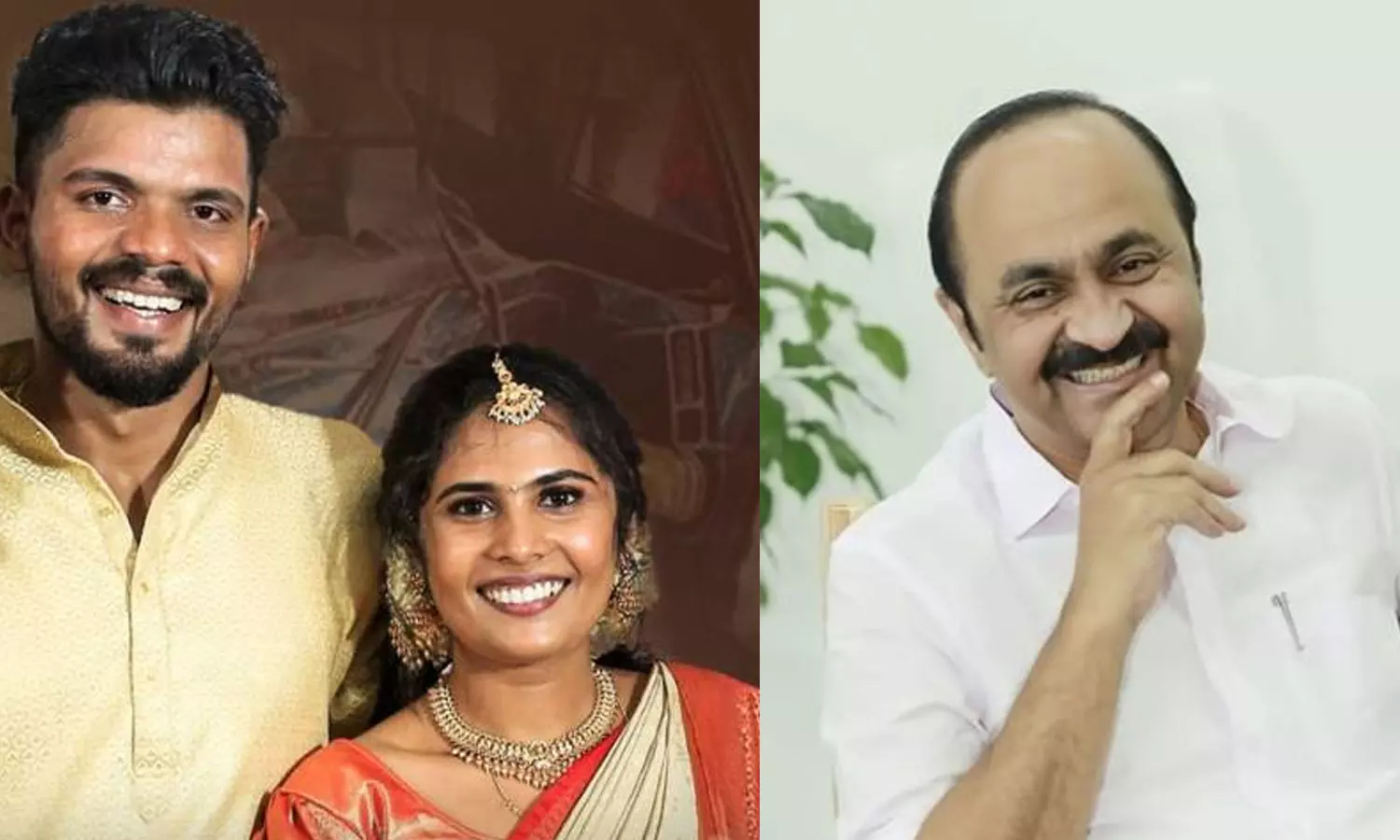 The rumor that passes through the test phase should be added; Leader of Opposition wants government to provide jobs, latest news malayalam, പരീക്ഷണ ഘട്ടത്തിലൂടെ കടന്നുപോകുന്ന ശ്രുതിയെ ചേർത്ത് പിടിക്കണം; സർക്കാർ ജോലി നൽകണമെന്ന് പ്രതിപക്ഷ നേതാവ്