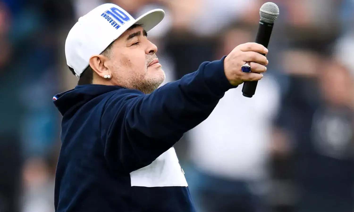 മറഡോണയുടെ മരണം; ചികിത്സാ പിഴവിനെ ചൊല്ലിയുള്ള കേസില്‍ വിചാരണ മാറ്റി