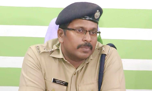Former Malappuram SP Sujith Das interrogated by CBI in Tanur Tamir Jifri custodial death case