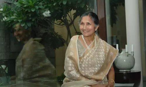 Savitri Jindal