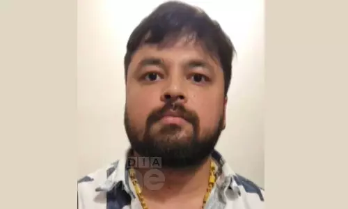 സിബിഐ ചമഞ്ഞ് അറസ്റ്റ് തട്ടിപ്പ്; 29 ലക്ഷം തട്ടിയ കേസിലെ മുഖ്യപ്രതി അറസ്റ്റിൽ