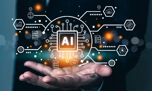 AI - The Bridge Builder Between Industry and Academia