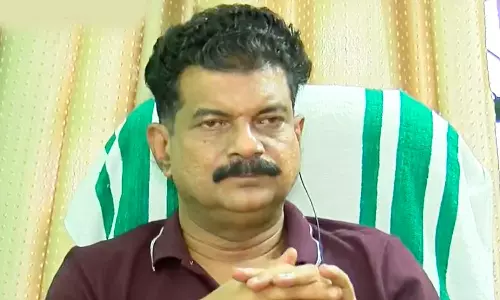 ലഹരിക്കടത്തുകാർക്ക് പൊലീസ് യൂനിഫോമും നൽകിയിട്ടുണ്ട്; ഡാൻസാഫ് ലഹരി വിൽപനയും നടത്തി-പി.വി അൻവർ