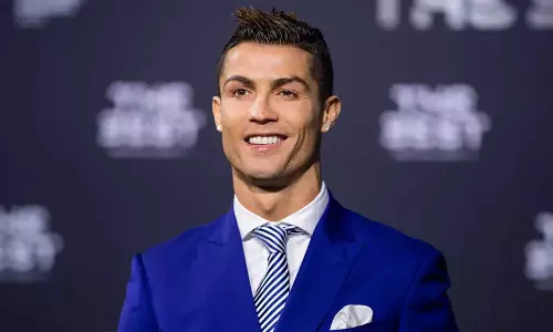Cristiano Ronaldo Creates History; Surpasses 1 Billion Followers Across Social Media Platforms