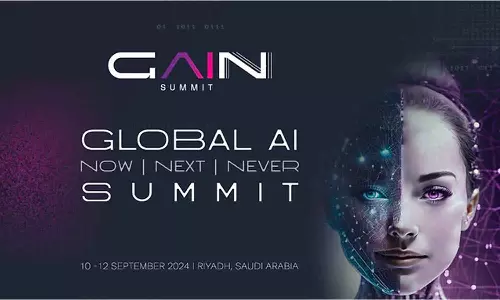 ആഗോള ആർട്ടിഫിഷ്യൽ ഇന്റലിജൻസ് ഉച്ചകോടി റിയാദിൽ സമാപിച്ചു