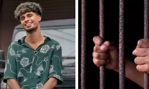 Instagram influencers suicide: Accused Benois bail plea rejected for the fifth time, latest news malayalam, ഇൻസ്റ്റഗ്രാം ഇൻഫ്ലുവൻസറുടെ ആത്മഹത്യ: പ്രതി ബിനോയിയുടെ ജാമ്യാപേക്ഷ അഞ്ചാമതും തള്ളി