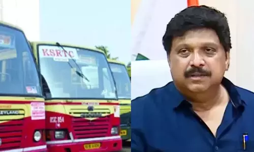 കെഎസ്ആർടിസി ജീവനക്കാർക്ക് സാലറി ചലഞ്ച് ഇല്ല; തുക പിടിക്കരുതെന്ന് ഗതാഗത മന്ത്രിയുടെ നിർദ്ദേശം