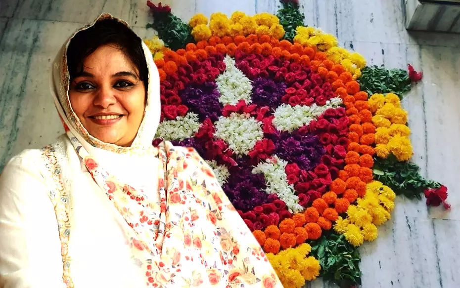 മാരിയത്തിന്റെ ഓണം