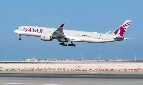 Qatar Airways with more service to Saudi Arabia