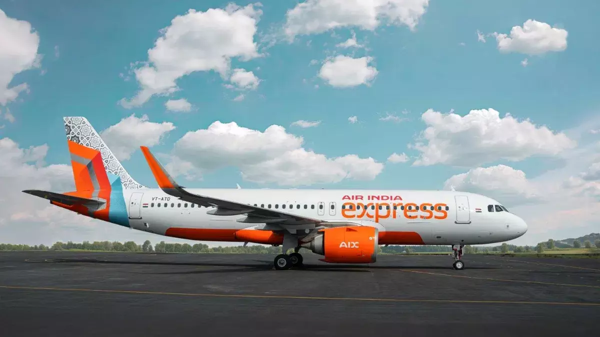 air india express