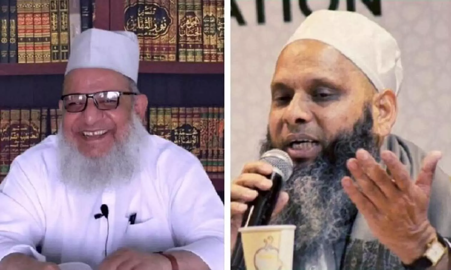 anti converstion law arrest uttar pradesh anti converstion law arrest uttar pradesh