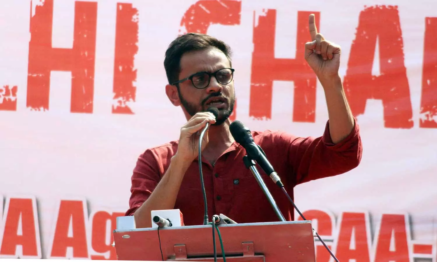 ‘പ്രിസണർ നമ്പർ 626710’ വിചാരണയും ജാമ്യവുമില്ല; ഉമർ ഖാലിദിന്റെ 1462 ദിവസങ്ങൾ