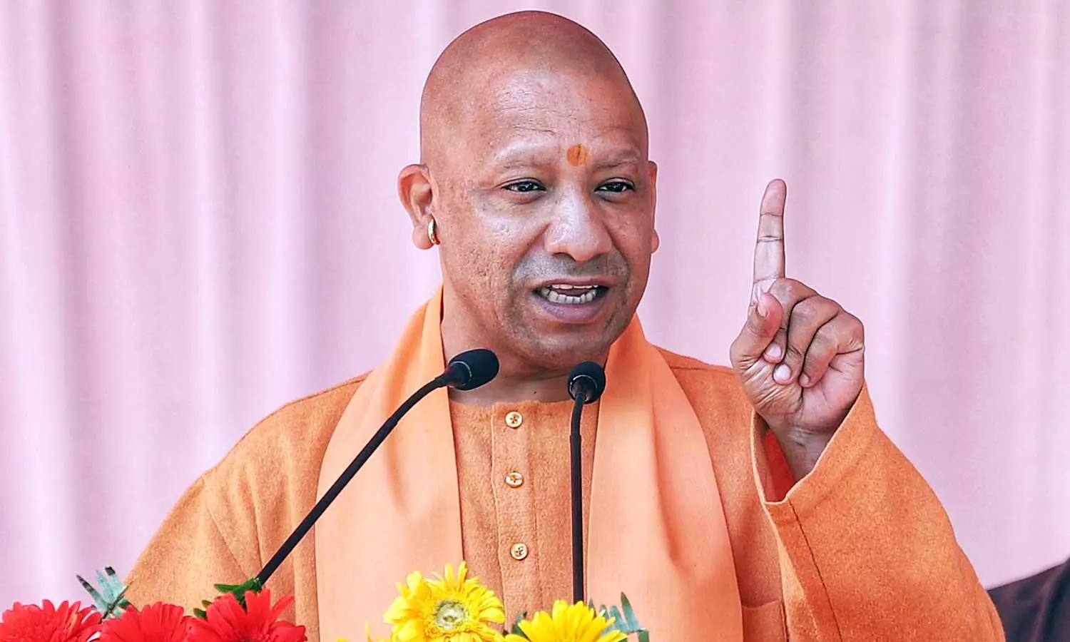 yogi adityanath