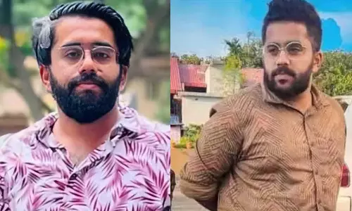 Ridan Basil, who was killed in Edavanna, was framed in the MDMA case by DANSAF officials and drug mafia