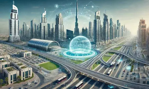 ITS World Congress And Exhibition To Kick Off On September 16 In Dubai ITS World Congress And Exhibition To Kick Off On September 16 In Dubai