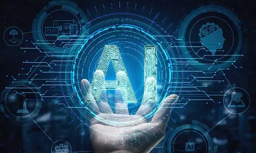 Saudi uses AI technology to monitor large equipment