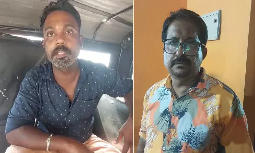 അറസ്റ്റിലായ പ്രതികൾ