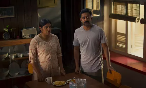 കിഷ്‌കിന്ധാ കാണ്ഡം: ഇത് മലയാള സിനിമയില്‍ അപൂര്‍വമായിട്ടേ സംഭവിച്ചിട്ടുള്ളൂ!