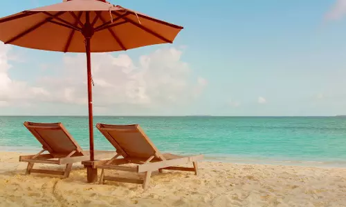 Saudi issued special instructions on tourist beaches