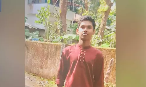 പത്തനംതിട്ടയിൽ നിന്ന് 15കാരനെ കാണാതായി